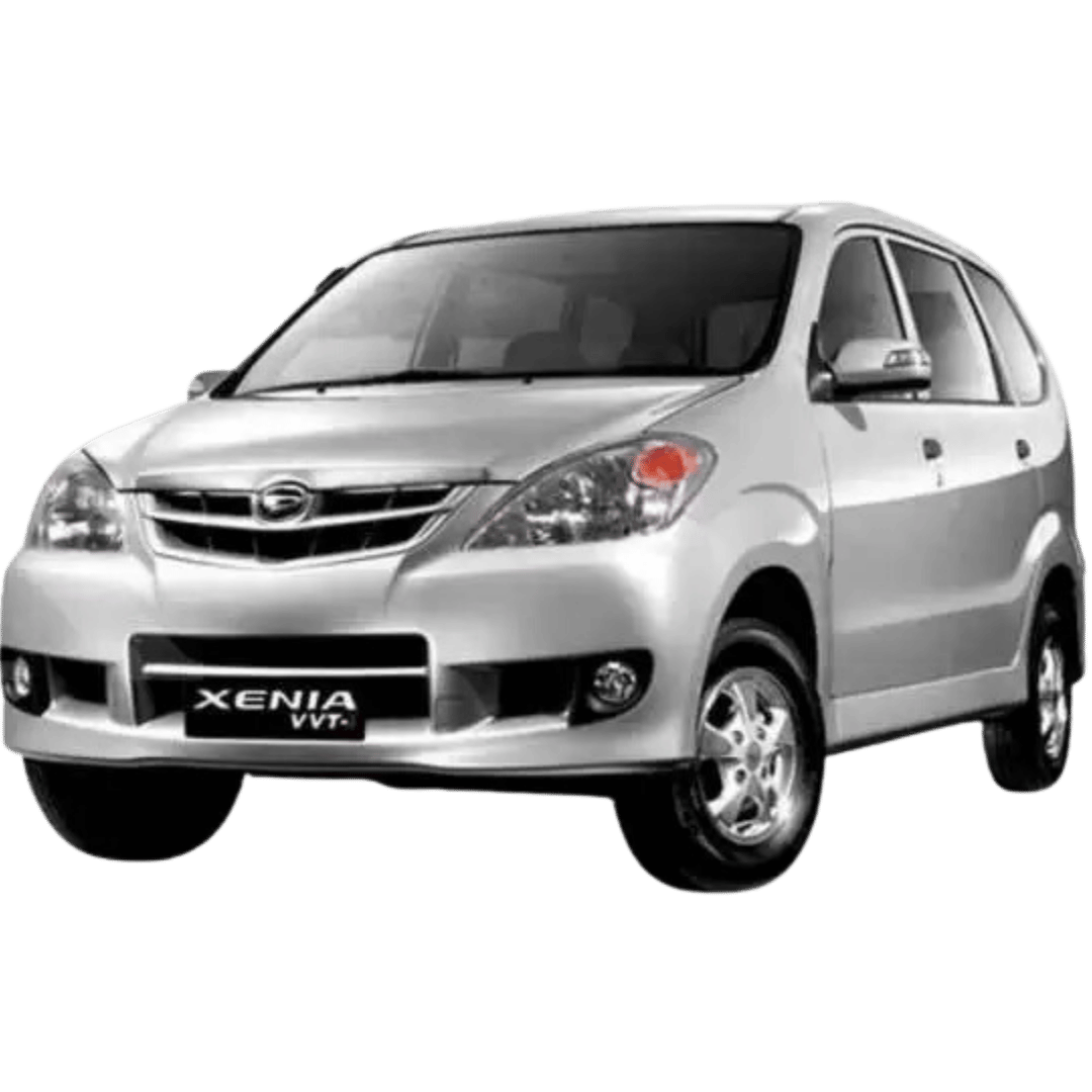 Daihatsu Grand Xenia