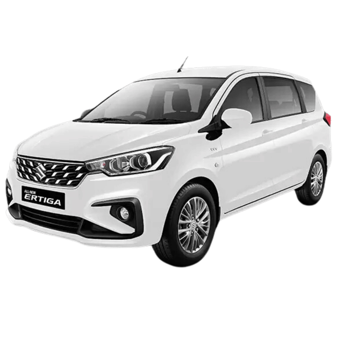 New Ertiga Automatic