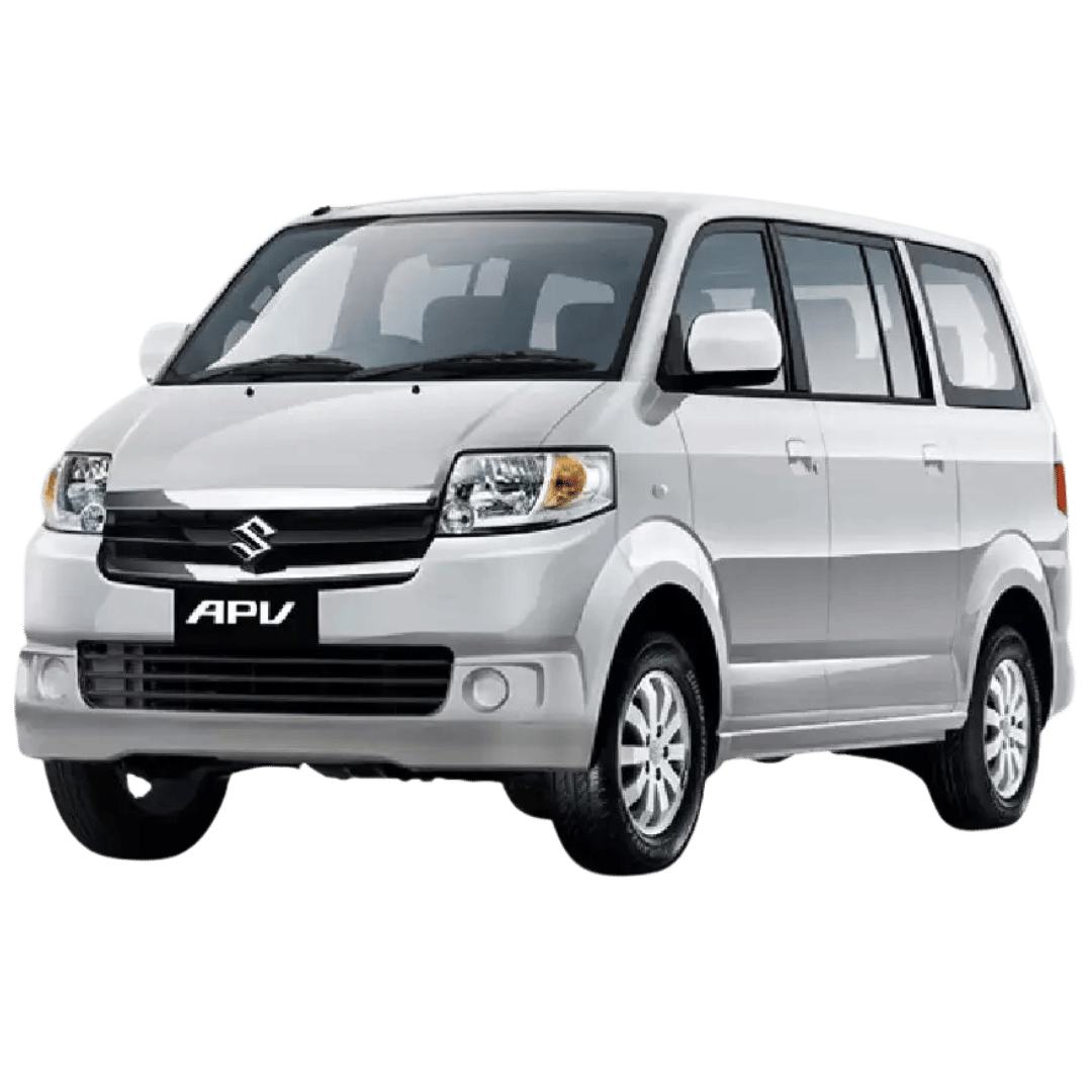 Suzuki APV