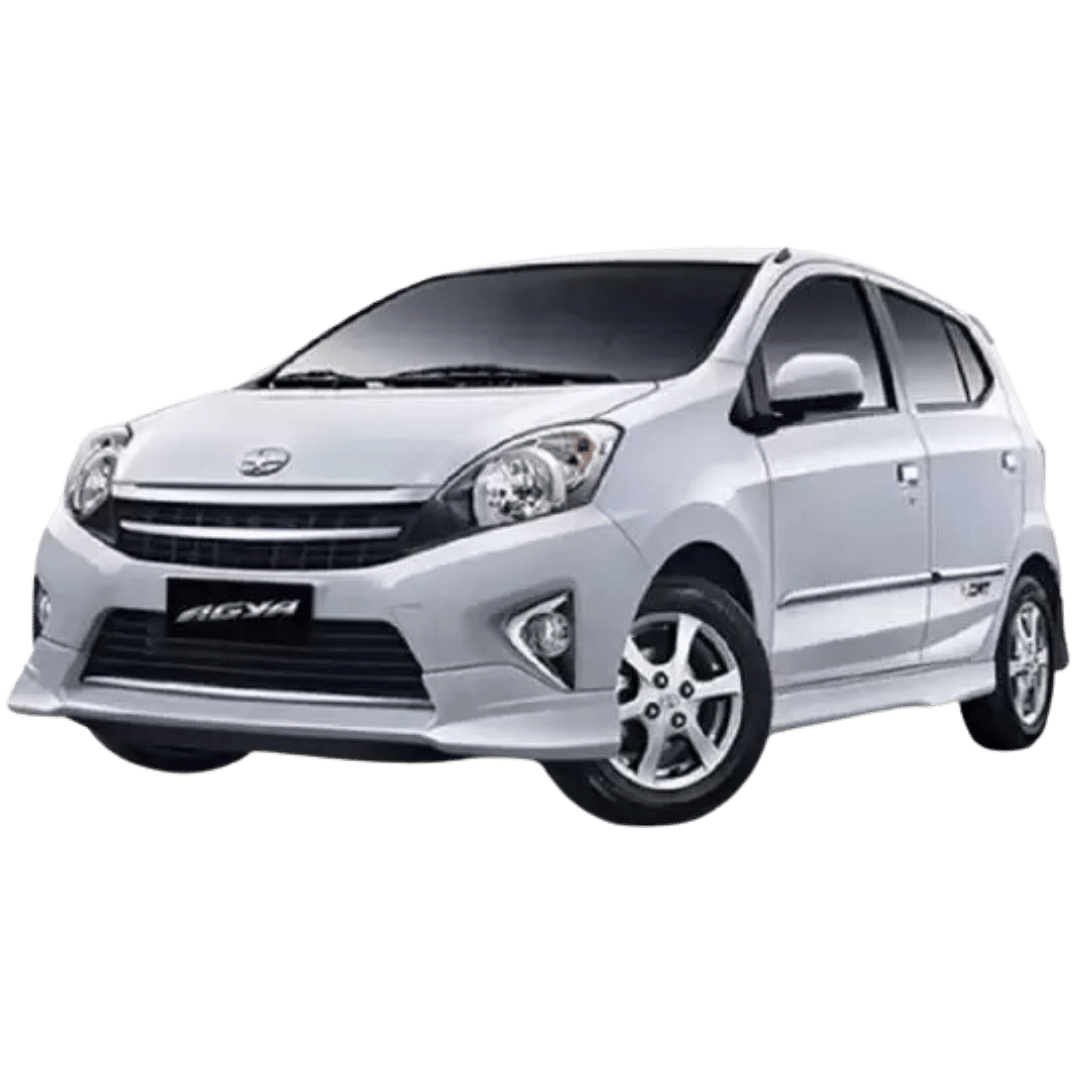 Toyota Agya