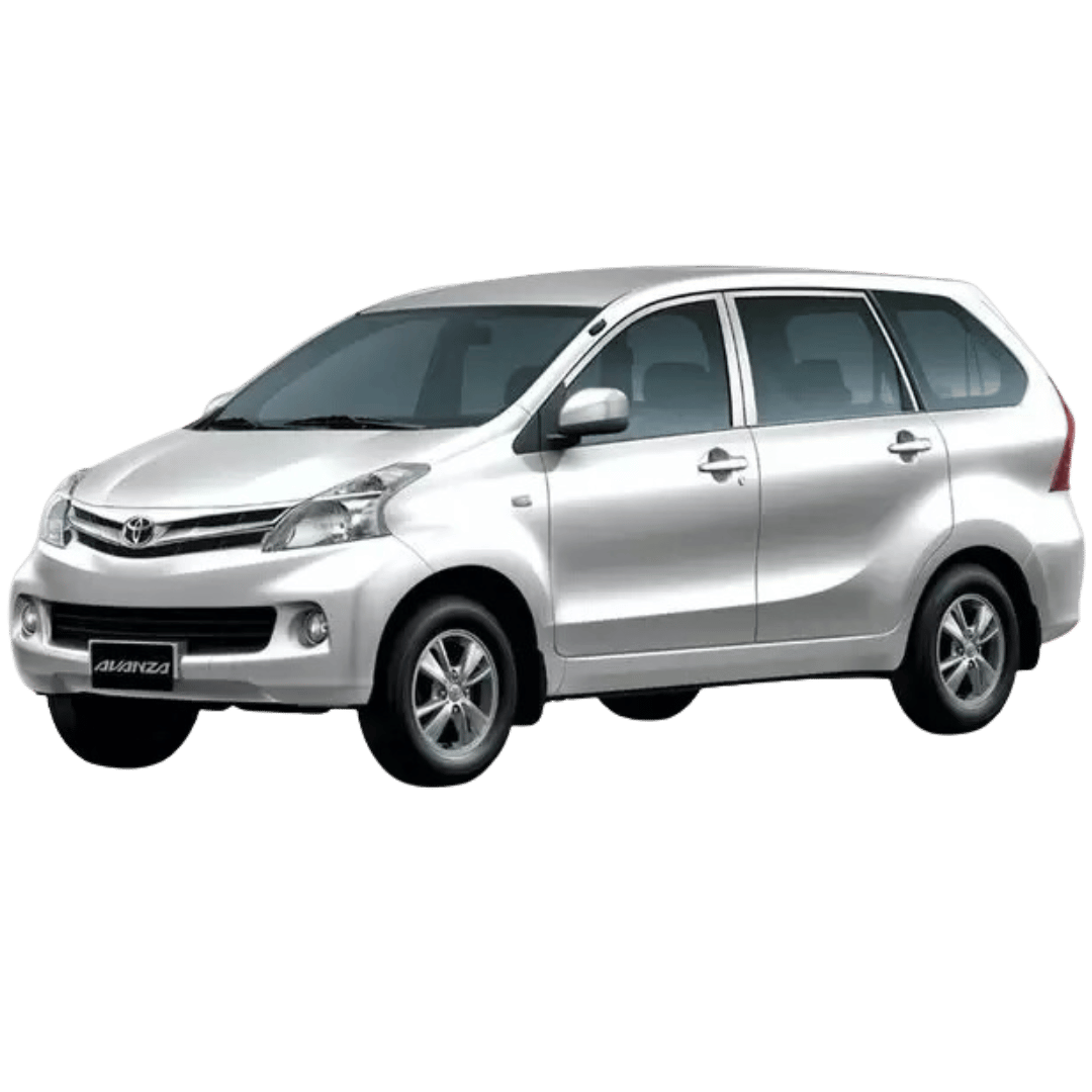 Toyota Grand Avanza